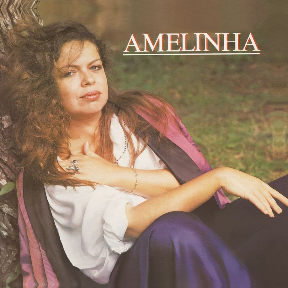 Picture of Amelinha