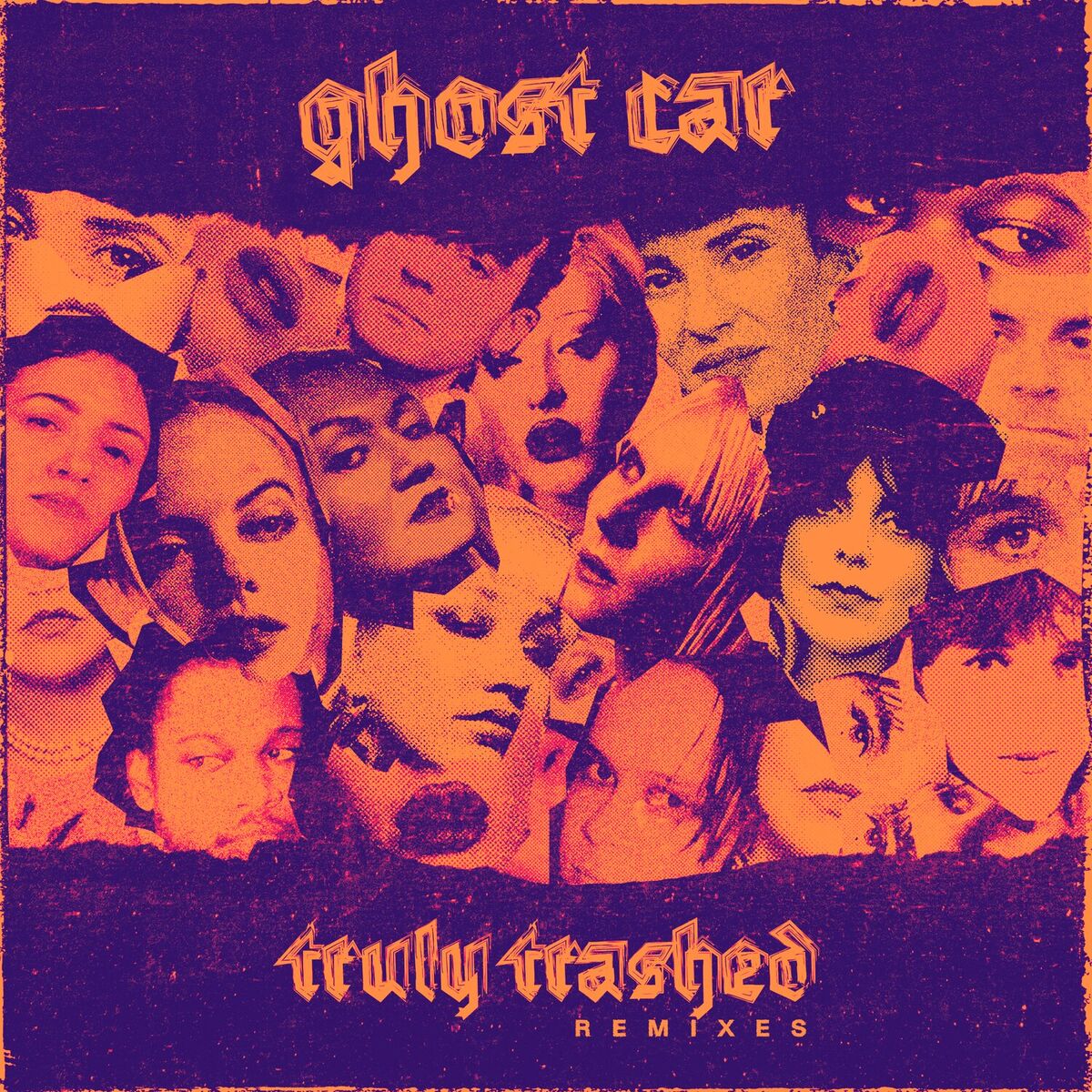 Album cover of Basta (Remix)