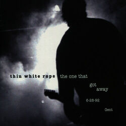Cover of The One That Got Away