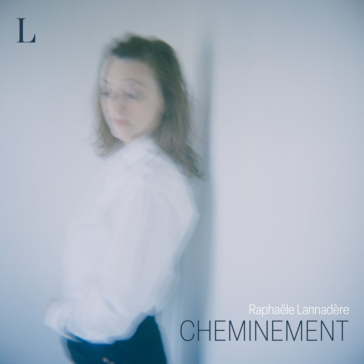 Album cover of Cheminement