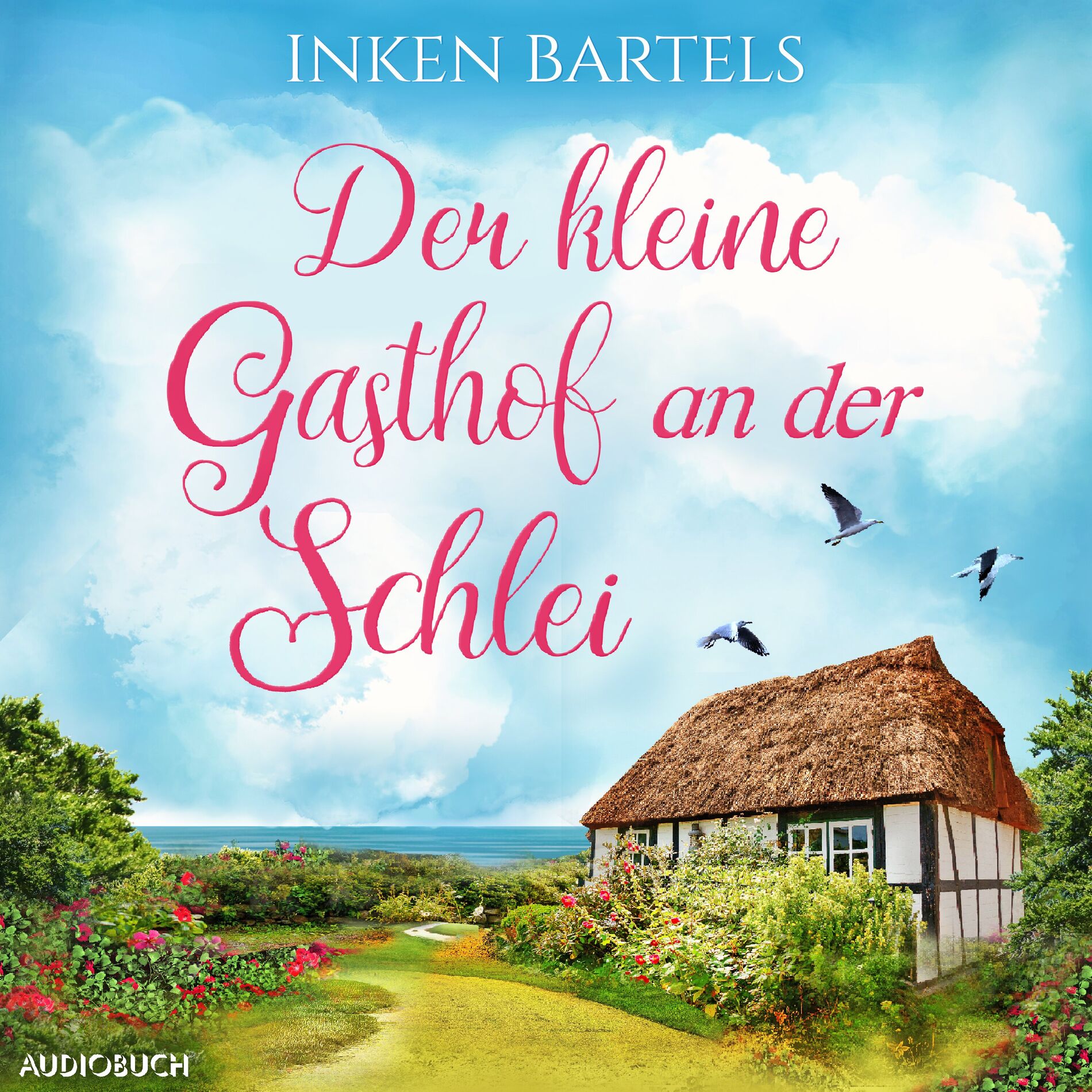 Album cover of Der kleine Gasthof an der Schlei