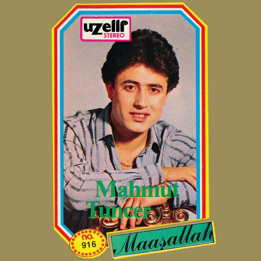 Picture of Maaşallah
