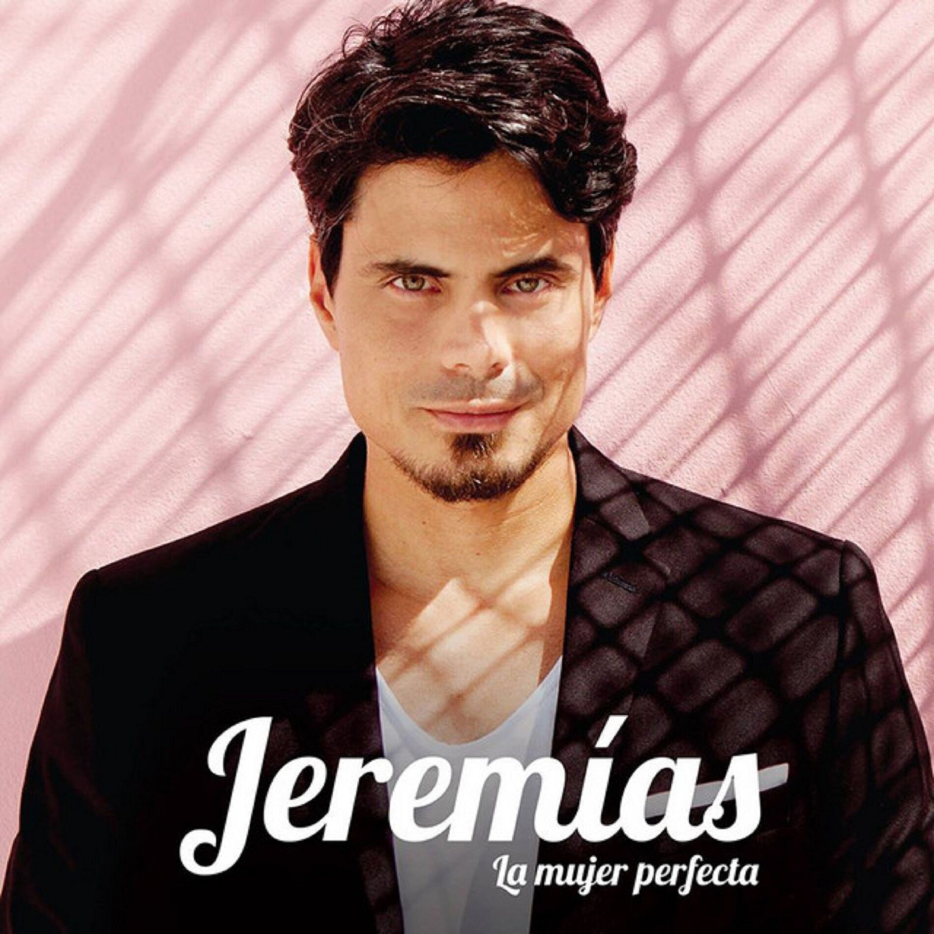 Album cover of La Mujer Perfecta