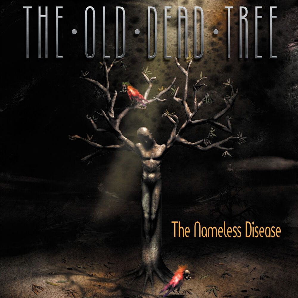 Picture of The Nameless Disease