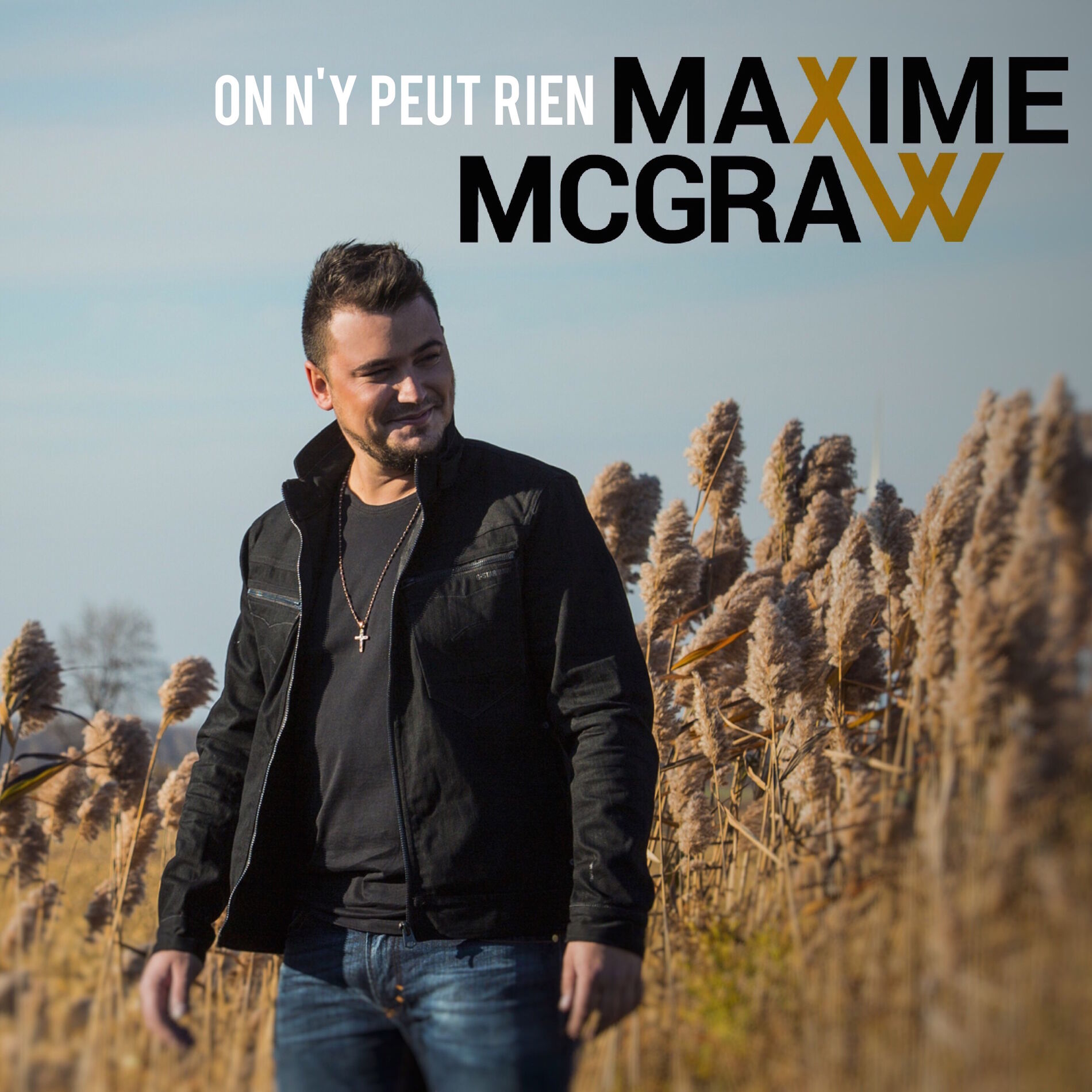 Album cover of On n'y peut rien