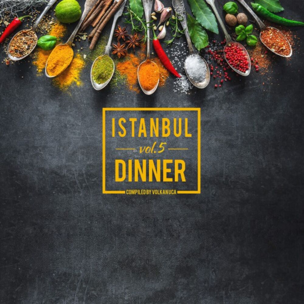 Picture of Istanbul Dinner, Vol. 5