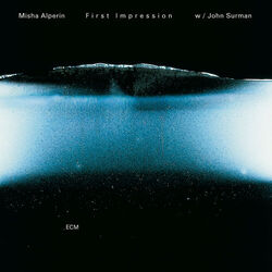Cover of First Impression