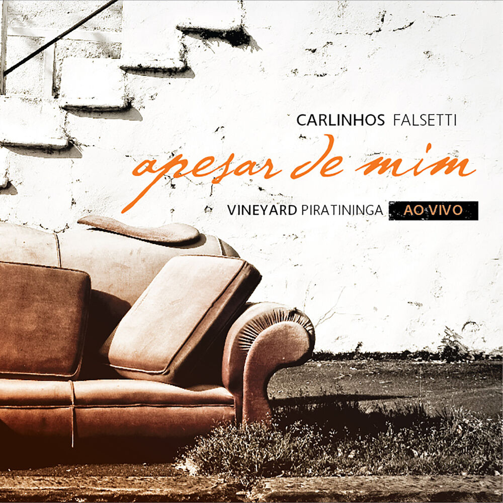 Picture of Apesar de Mim (Vineyard Piratininga) (Ao Vivo)