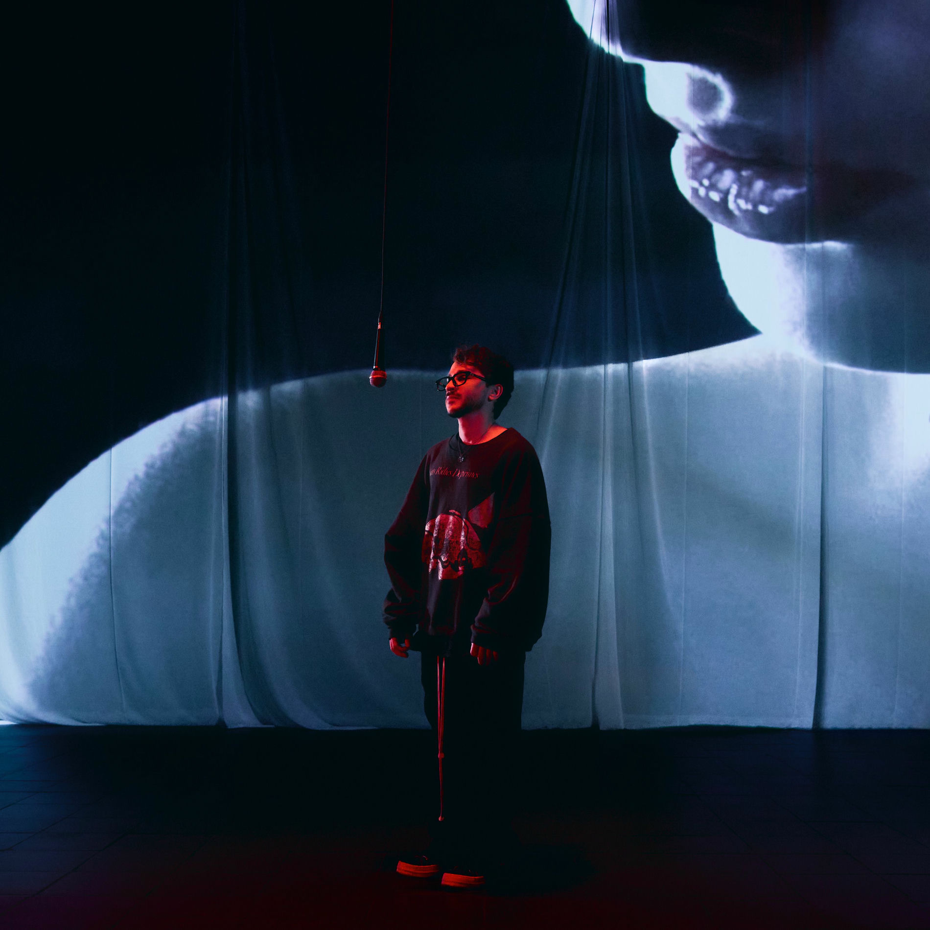 Album cover of Ты так красива