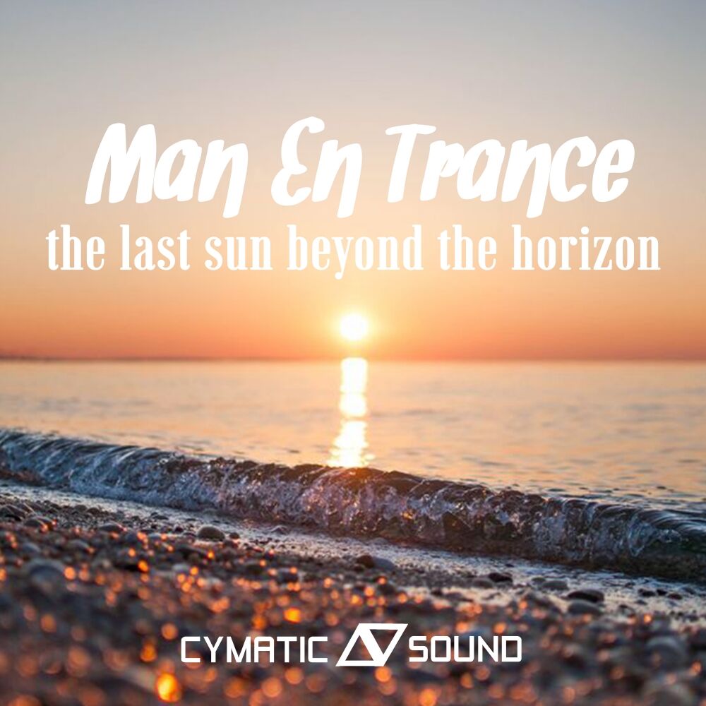 Picture of The Last Sun Beyond The Horizon