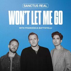 Cover of Won't Let Me Go