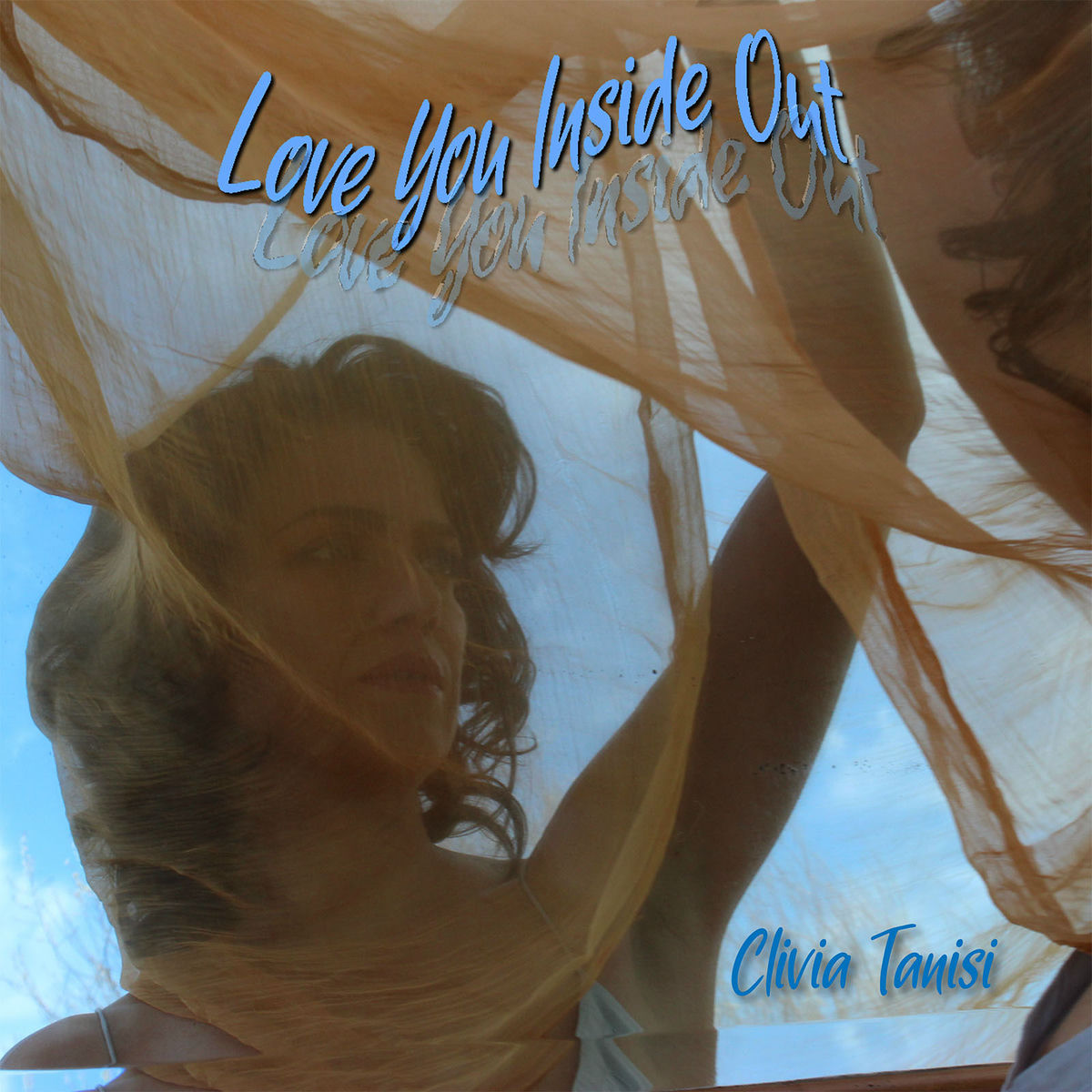 Album cover of Love You Inside Out