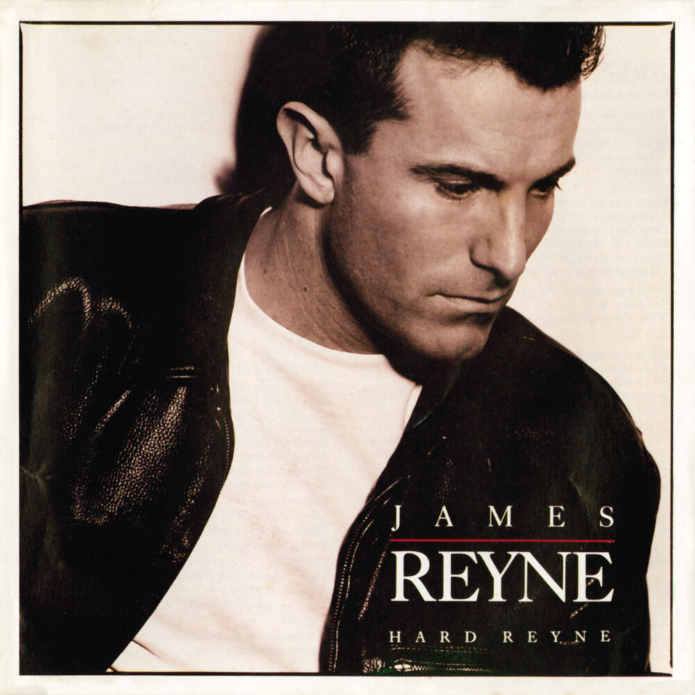 Picture of Hard Reyne