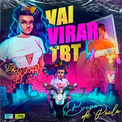 Cover of Vai Virar TBT