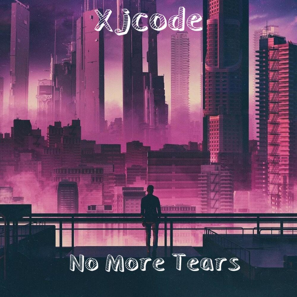Picture of No More Tears