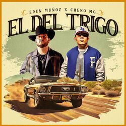 Cover of El Del Trigo