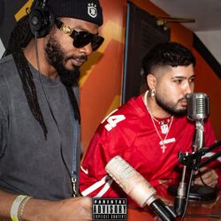 Cover of Wanna Keep