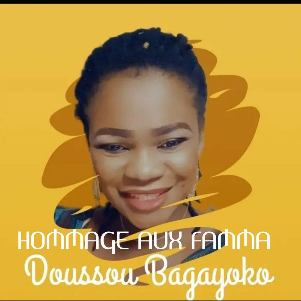 Picture of Hommage aux famma