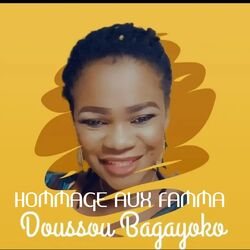 Cover of Hommage aux famma
