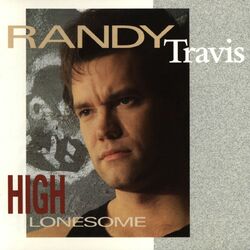 Cover of High Lonesome