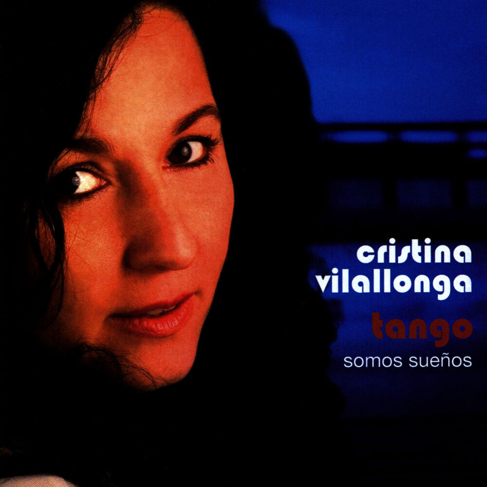 Picture of Tango - Somos Sueños