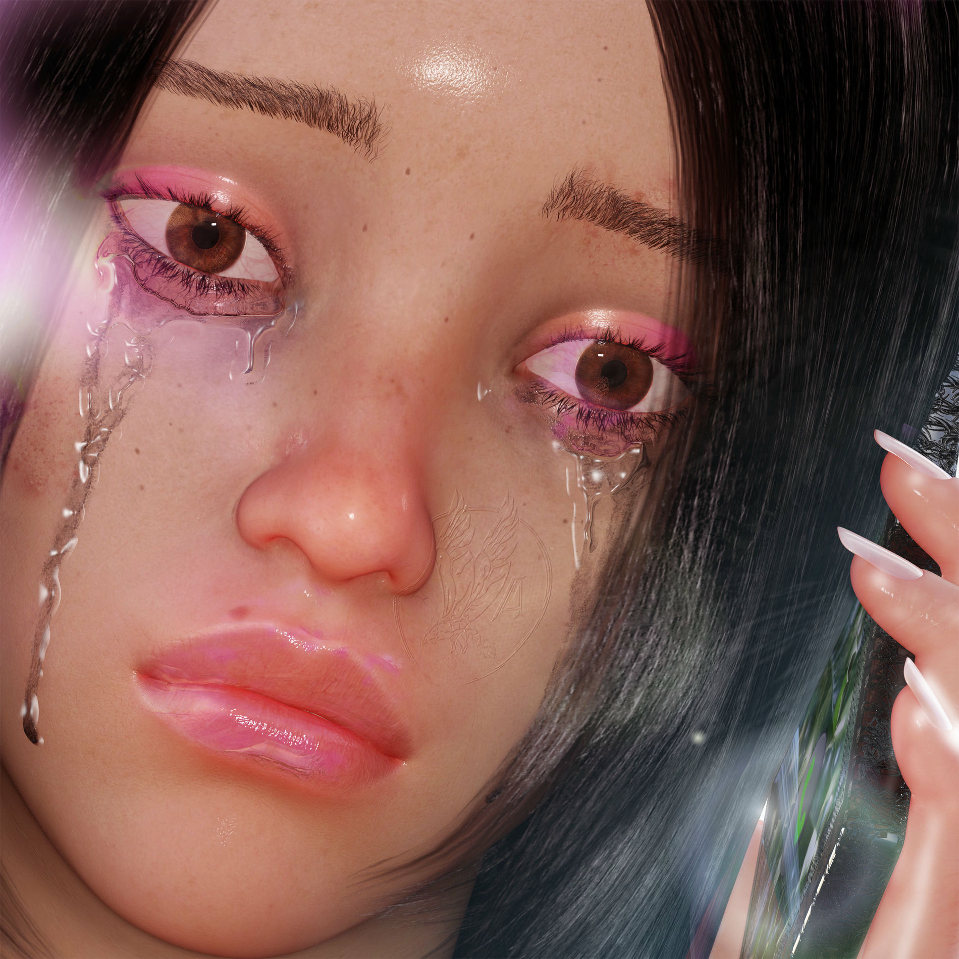 Album cover of A Change of Heart