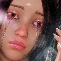 Cover of I'll Never Give Up on Love Until I Can Put a Name on It