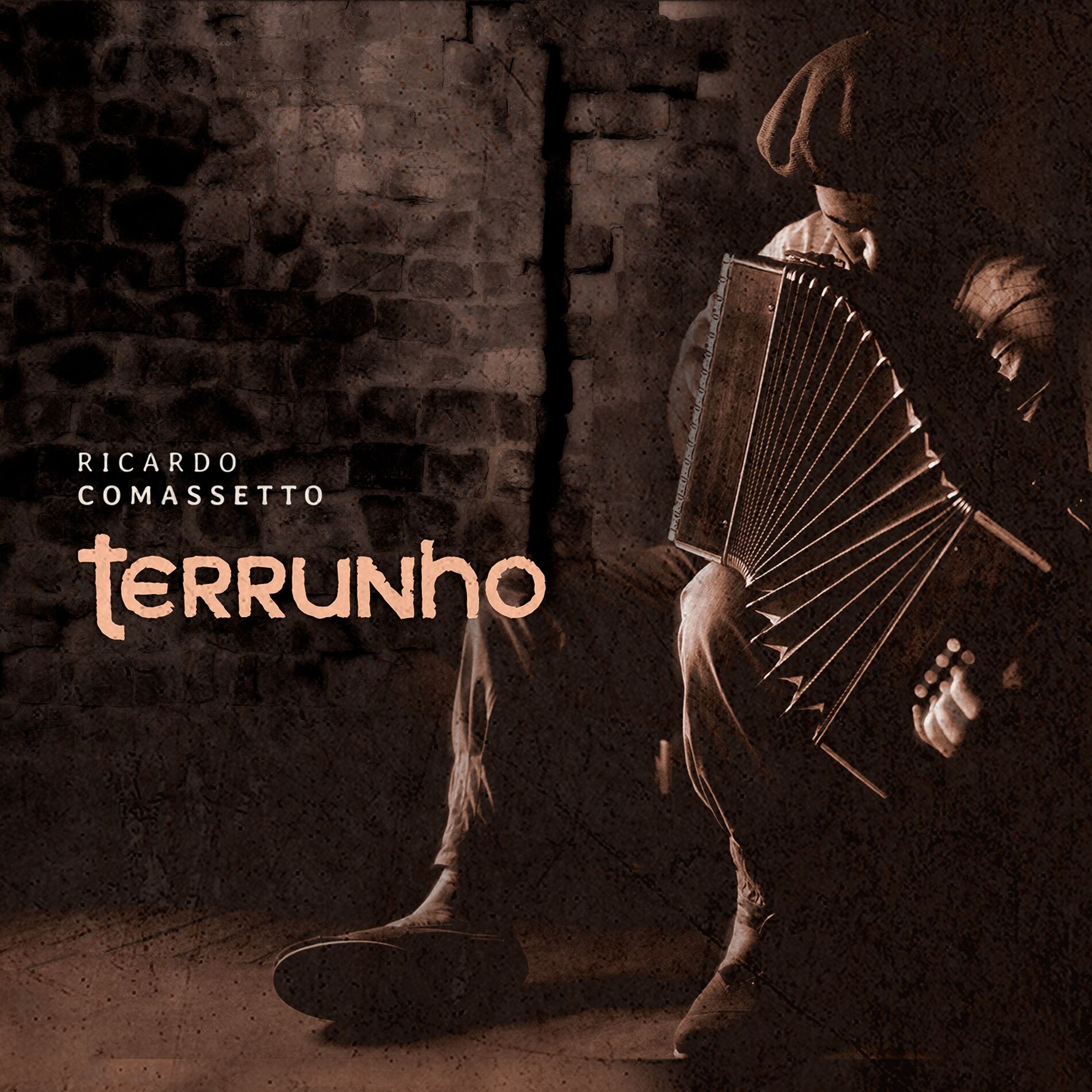 Album cover of Terrunho