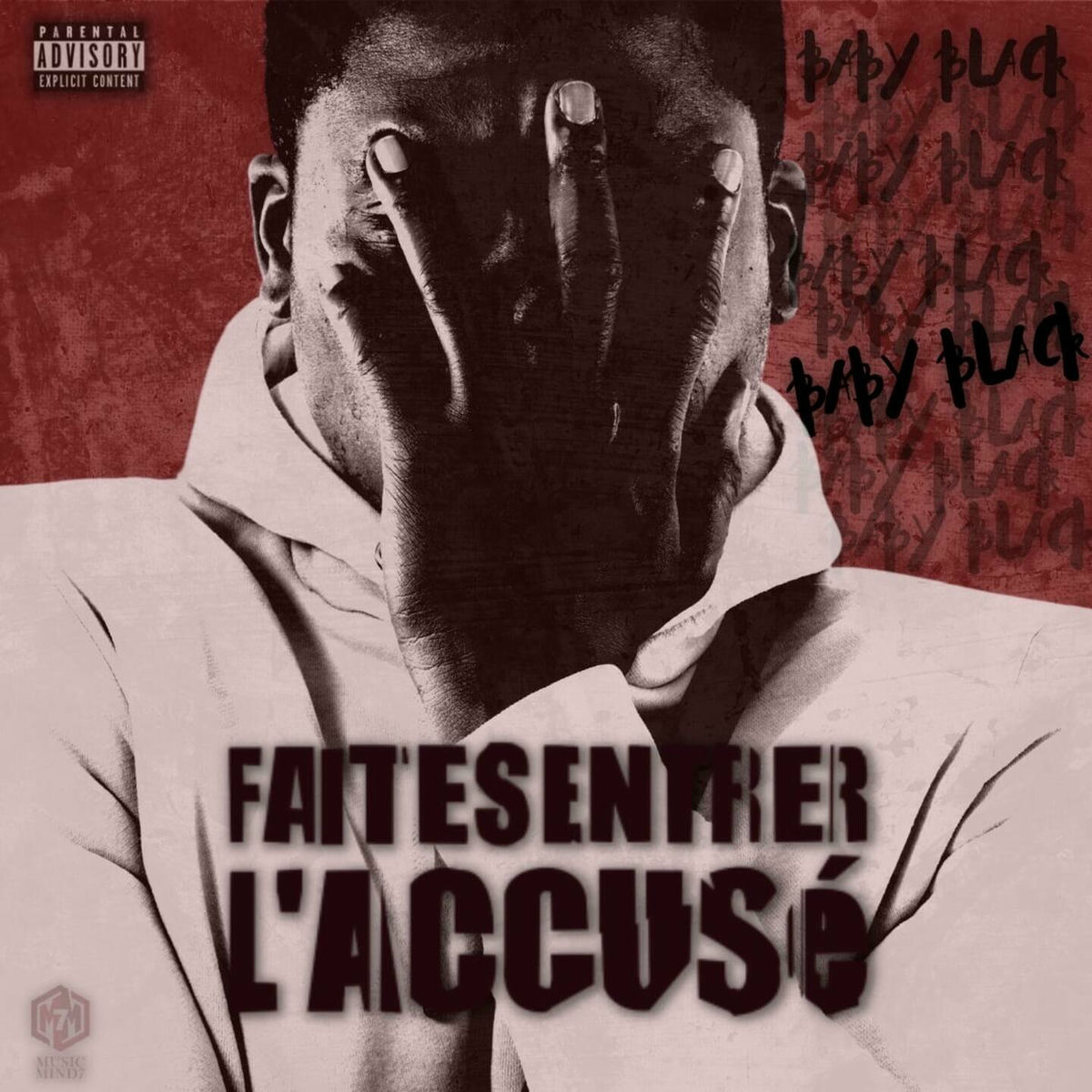 Album cover of Fou