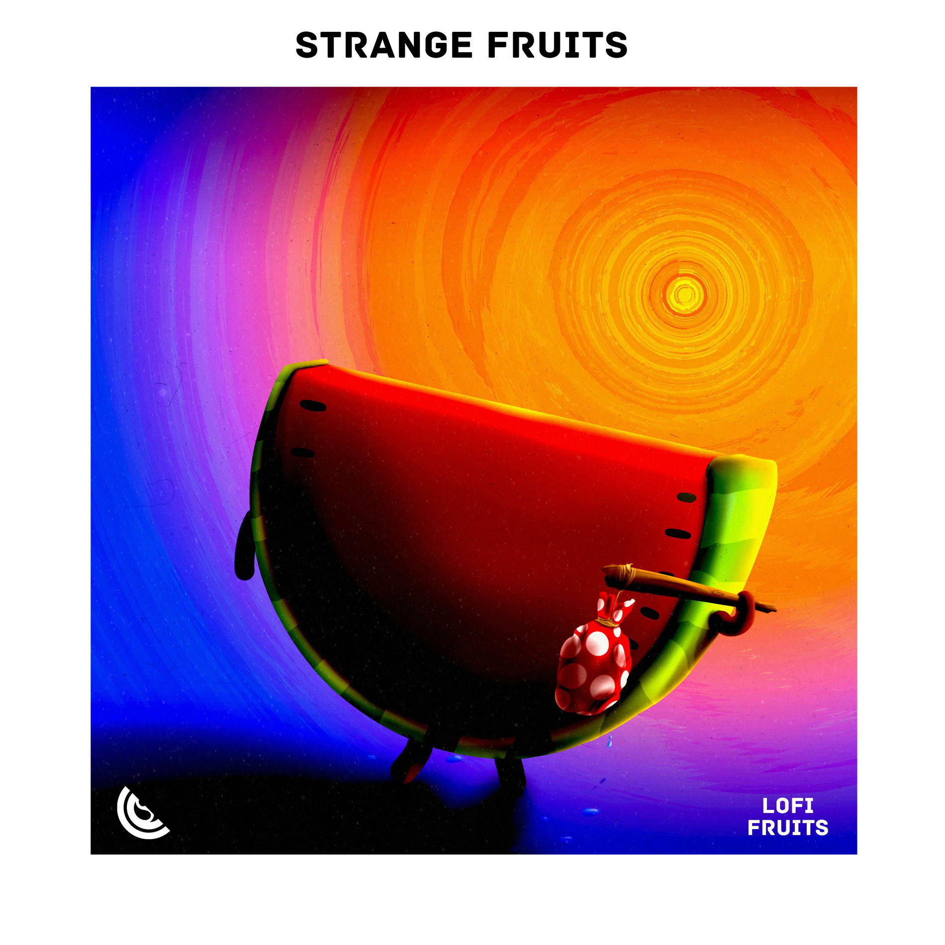 Album cover of Jazzy Lofi Beats 2019