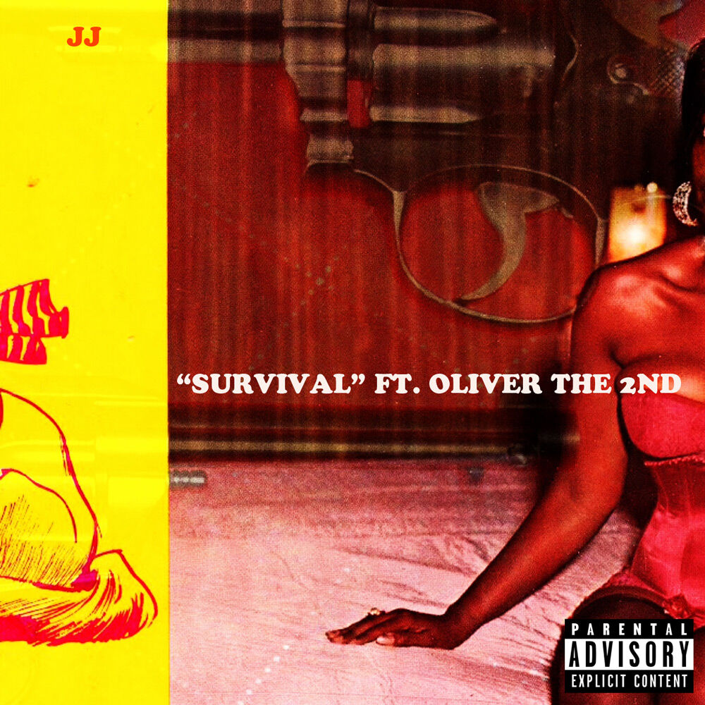 Picture of Survival (feat. Oliver the 2nd)