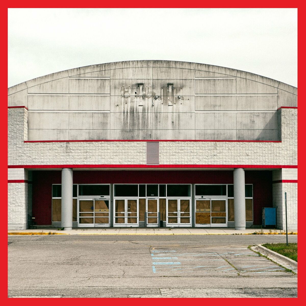 Album cover of Bought to Rot