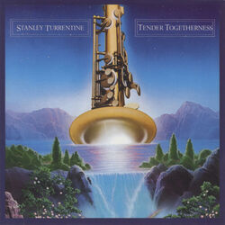 Cover of Tender Togetherness