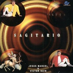 Cover of Sagitario