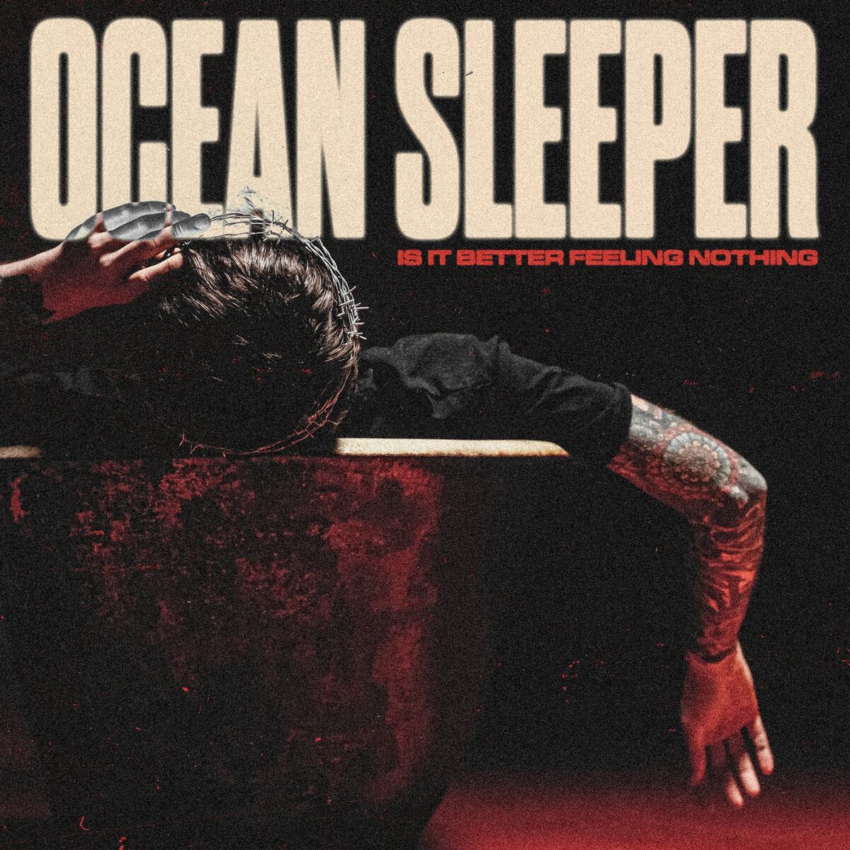 Album cover of King Of Nothing