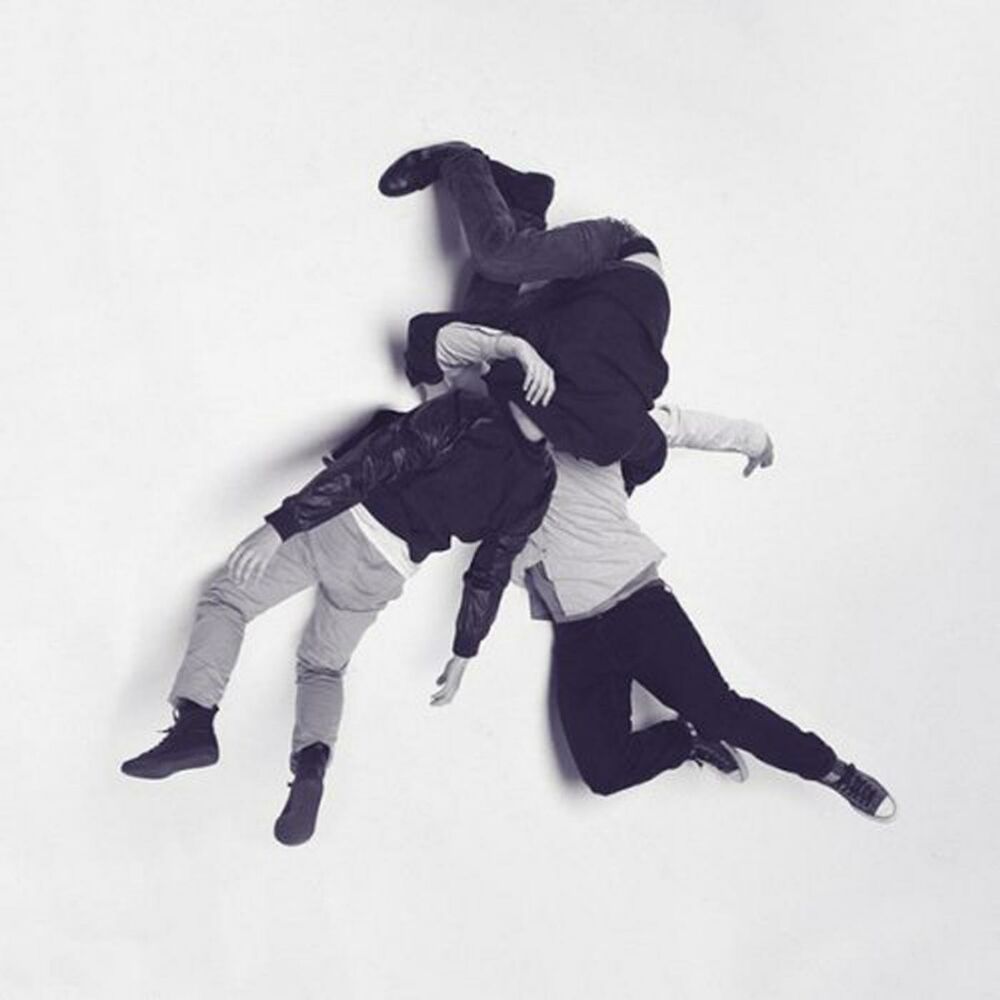 Picture of Bound