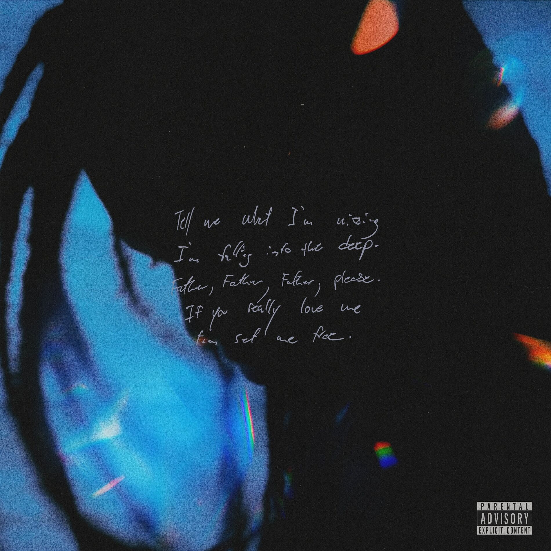 Album cover of FATHER X3