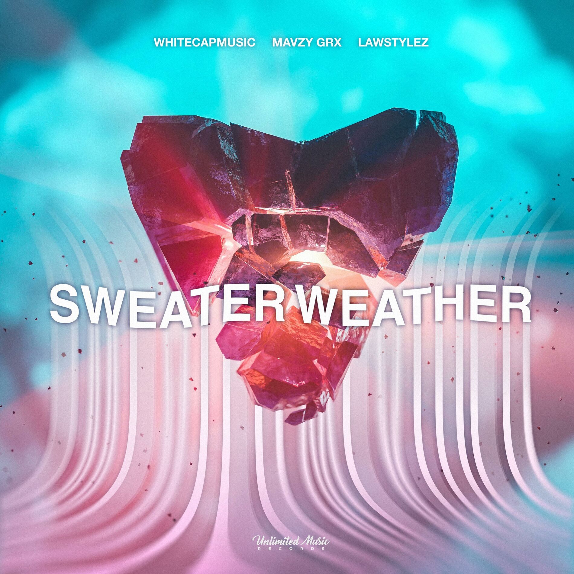 Album cover of Sweater Weather