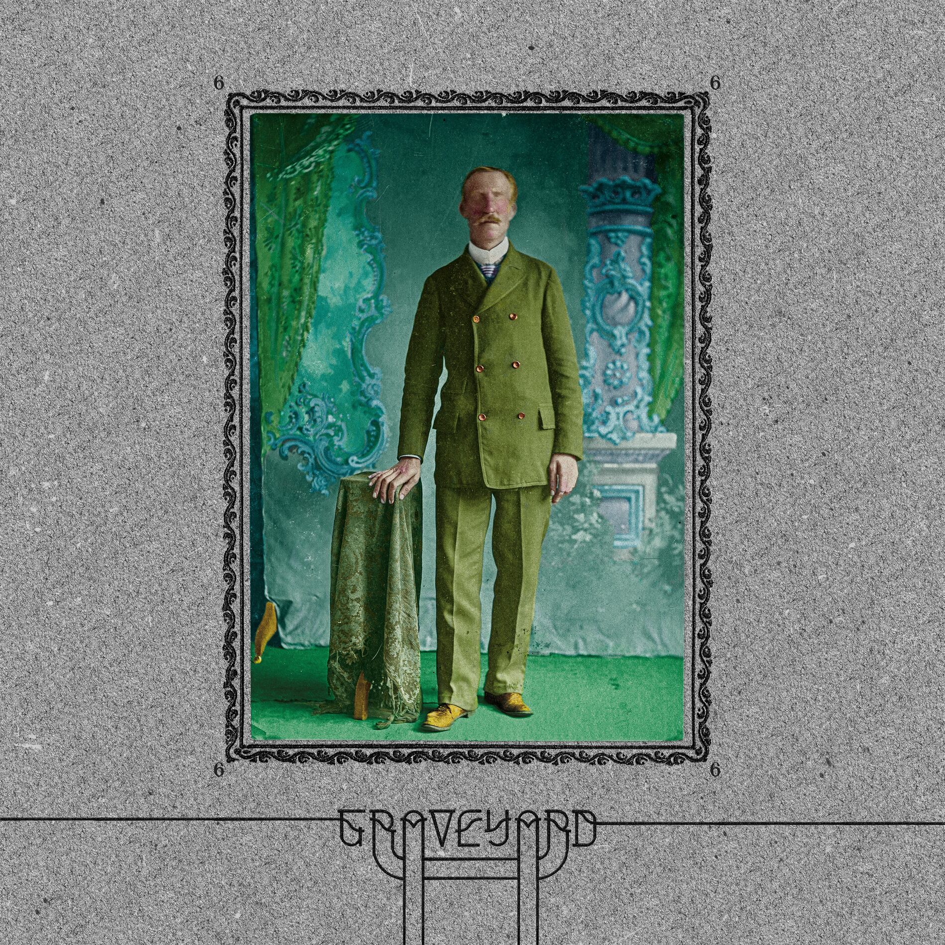 Album cover of 6