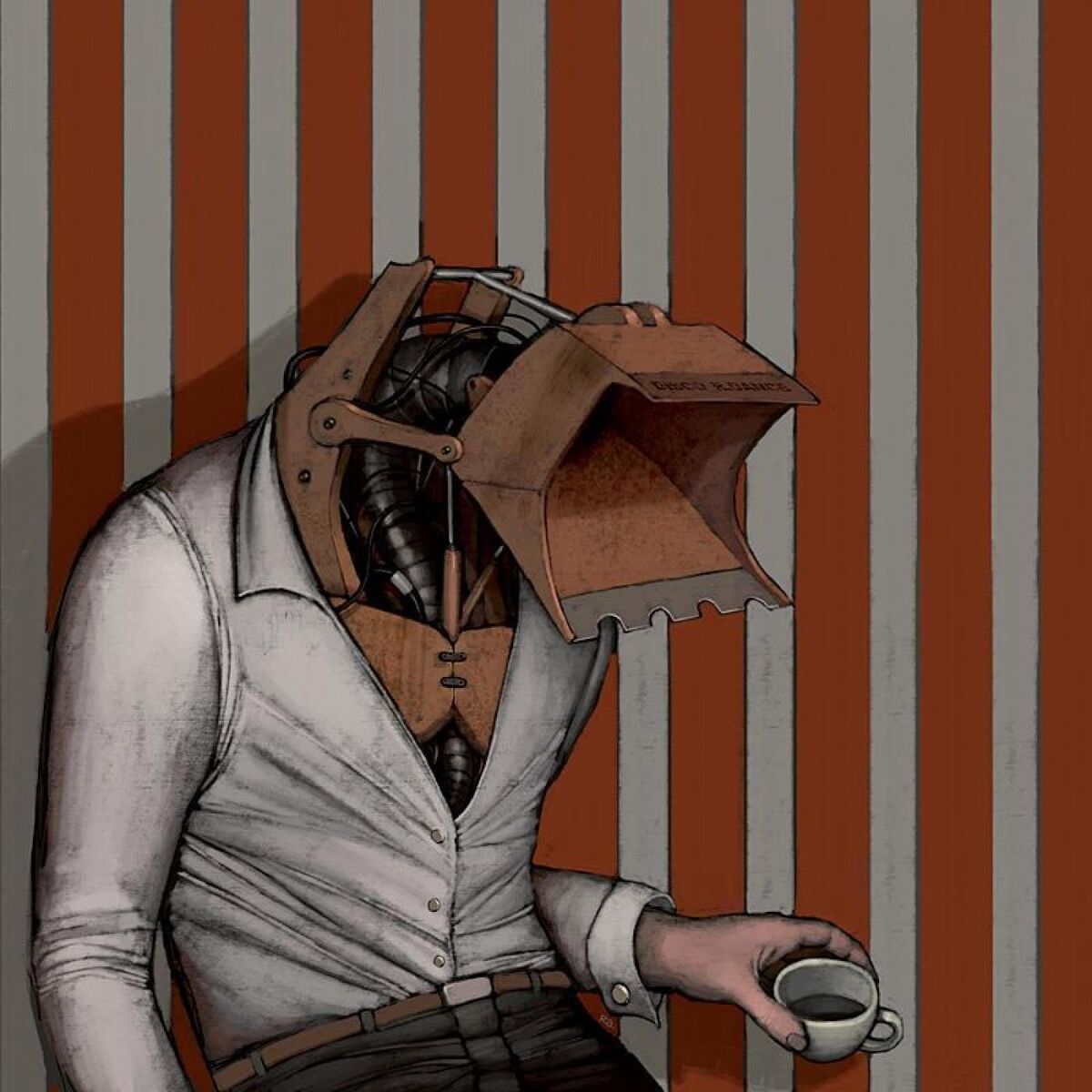 Album cover of disco_r.dance, Vol. 1