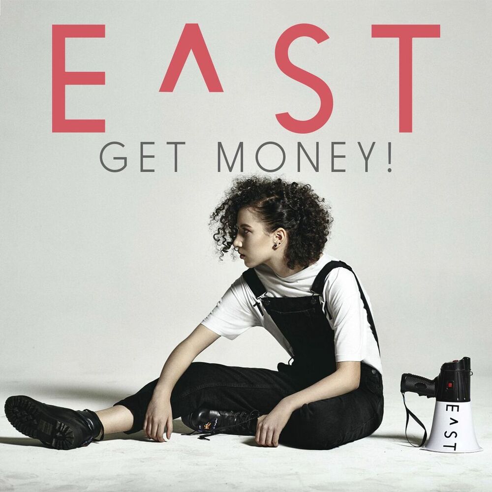 Picture of Get Money!