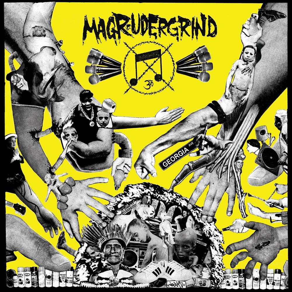 Picture of Magrudergrind