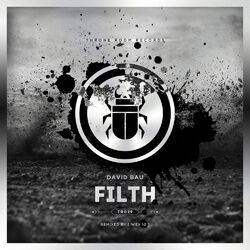 Cover of Filth