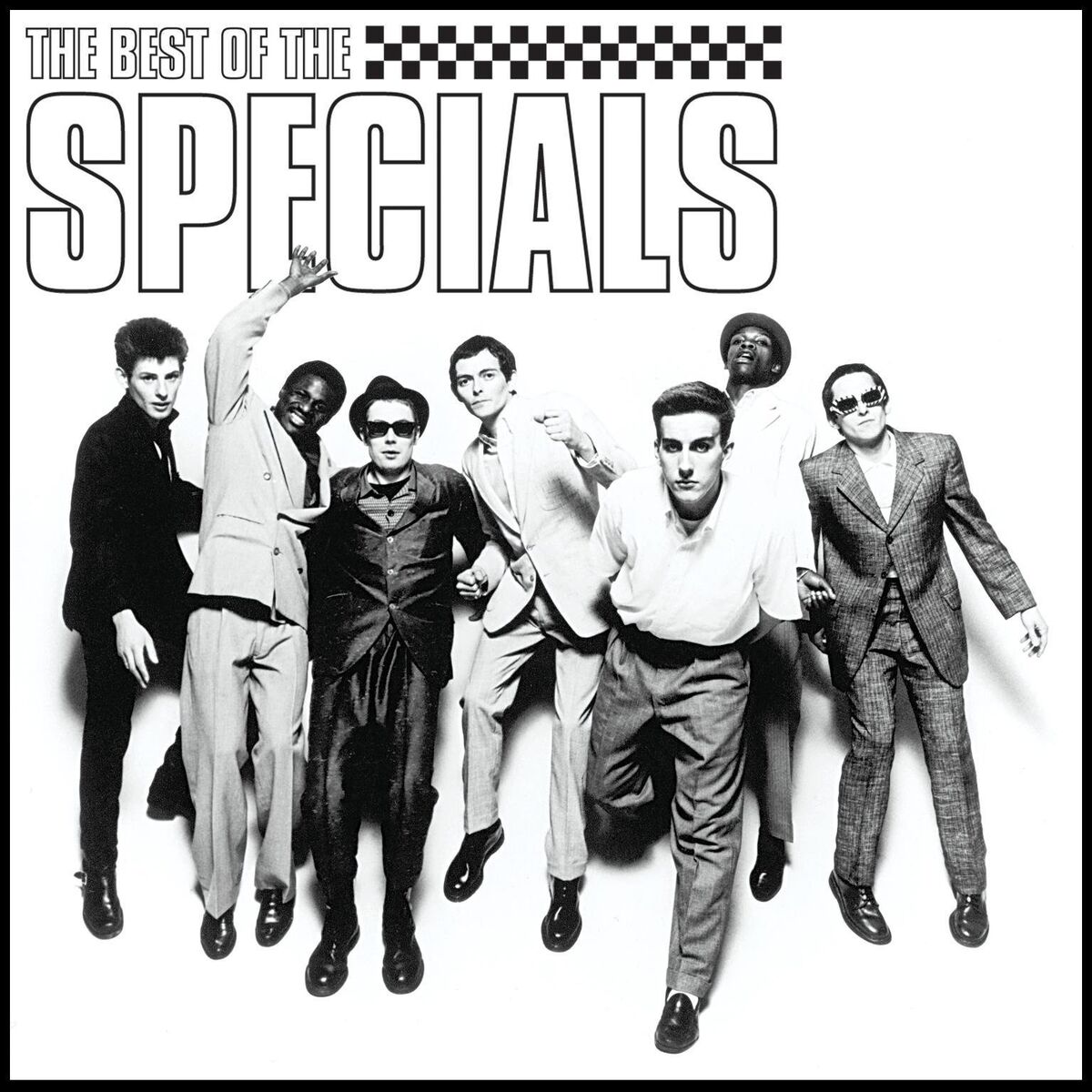Album cover of Gangsters