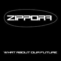 Cover of What about our Future