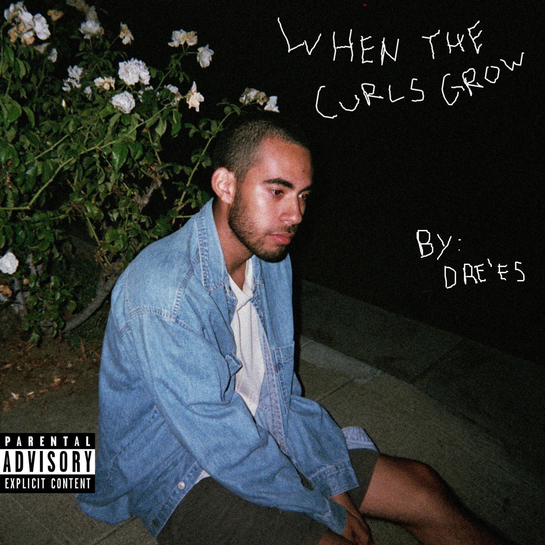 Album cover of When The Curls Grow
