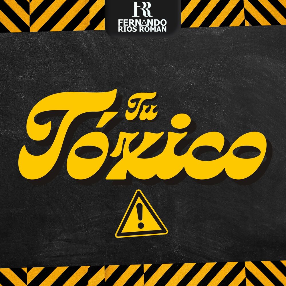 Picture of Tu Toxico