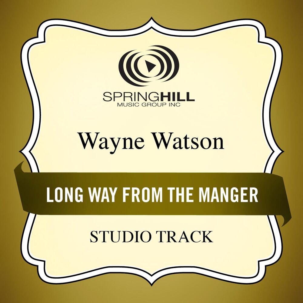 Picture of Long Way From The Manger