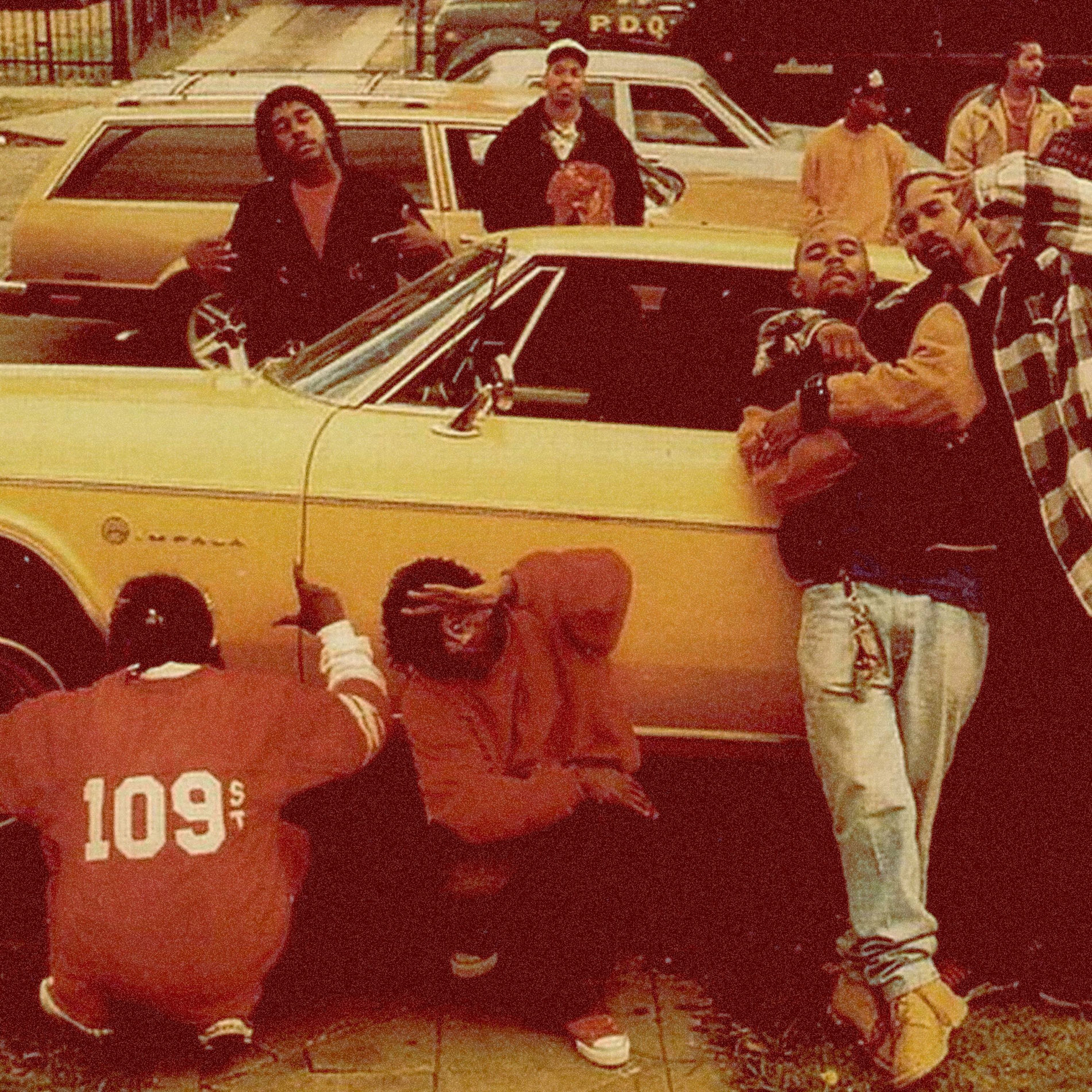 Album cover of I Aint Turning Down Nothing (feat. Figg Newton & Killa Twan)