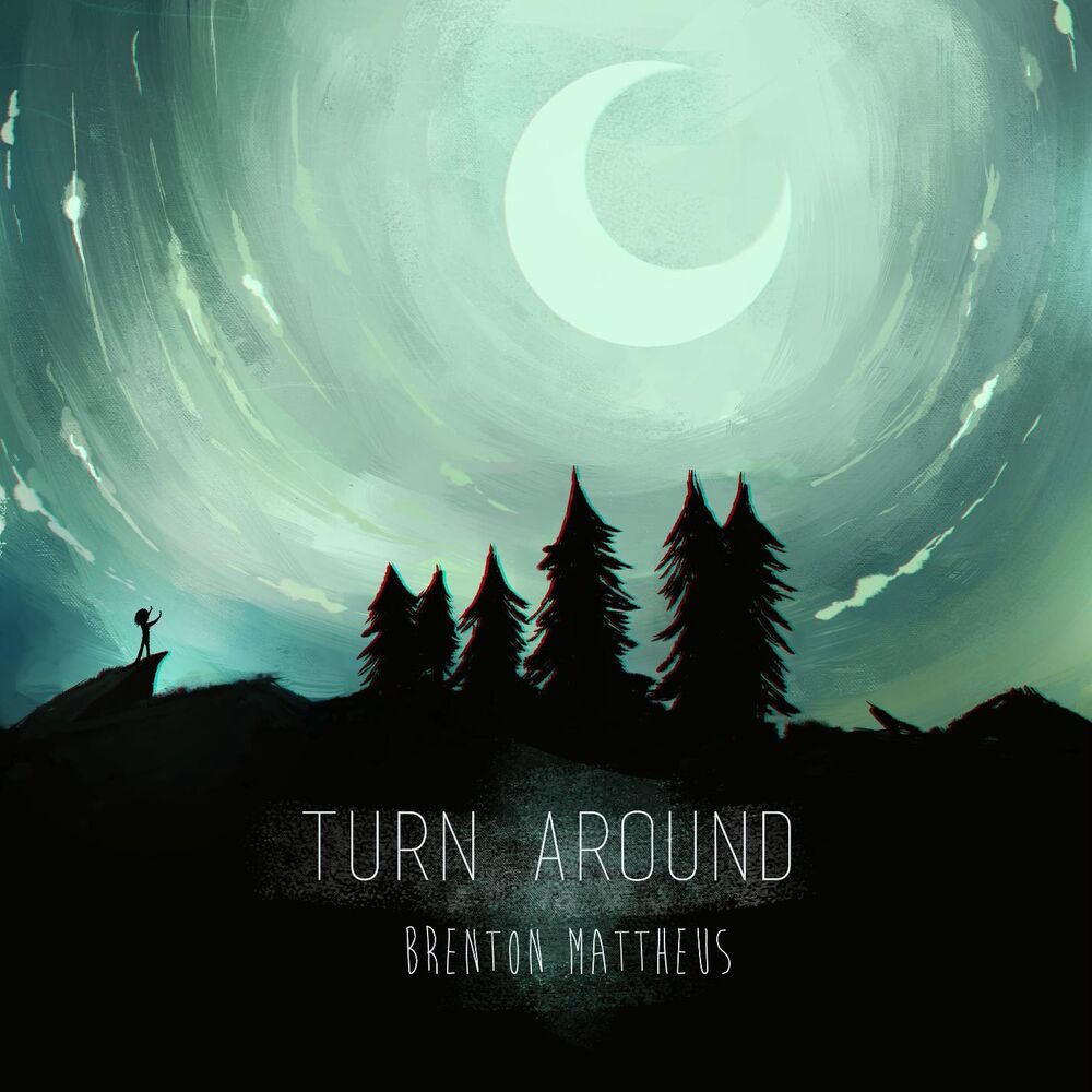 Picture of Turn Around